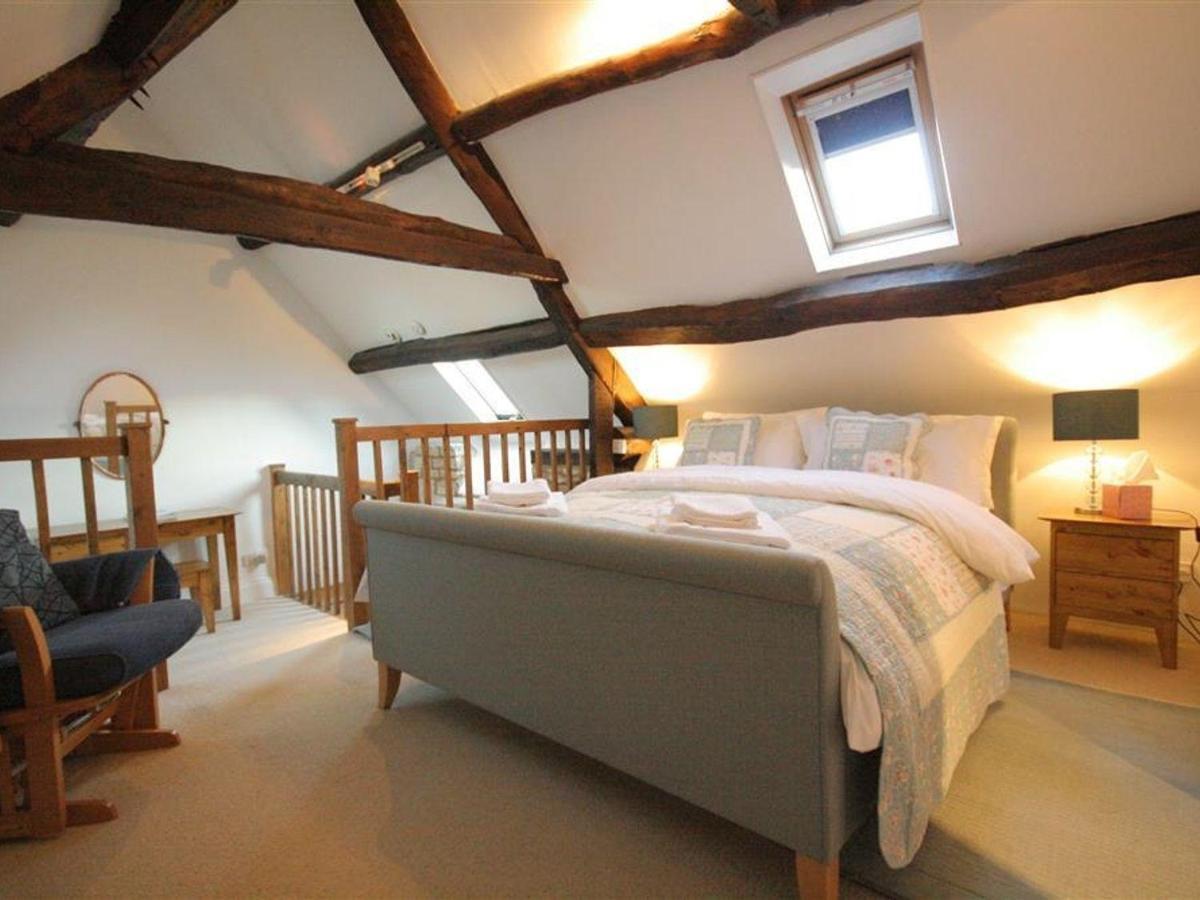 Butlers Cottage Burford Exterior photo